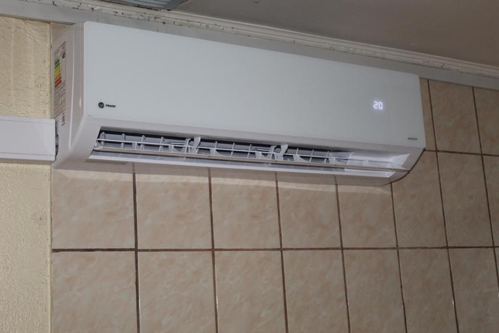 Departamentos Egana Apartman Puerto Montt Kültér fotó