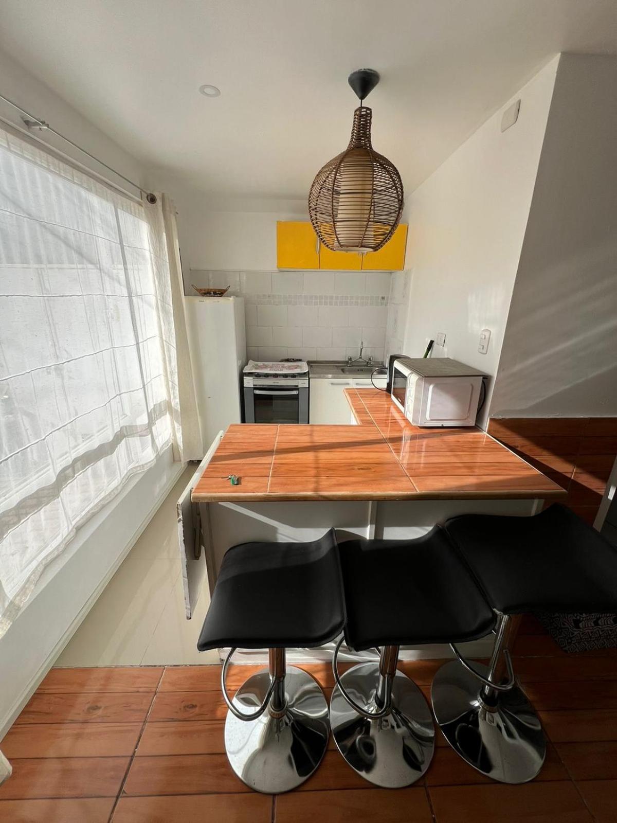 Departamentos Egana Apartman Puerto Montt Kültér fotó