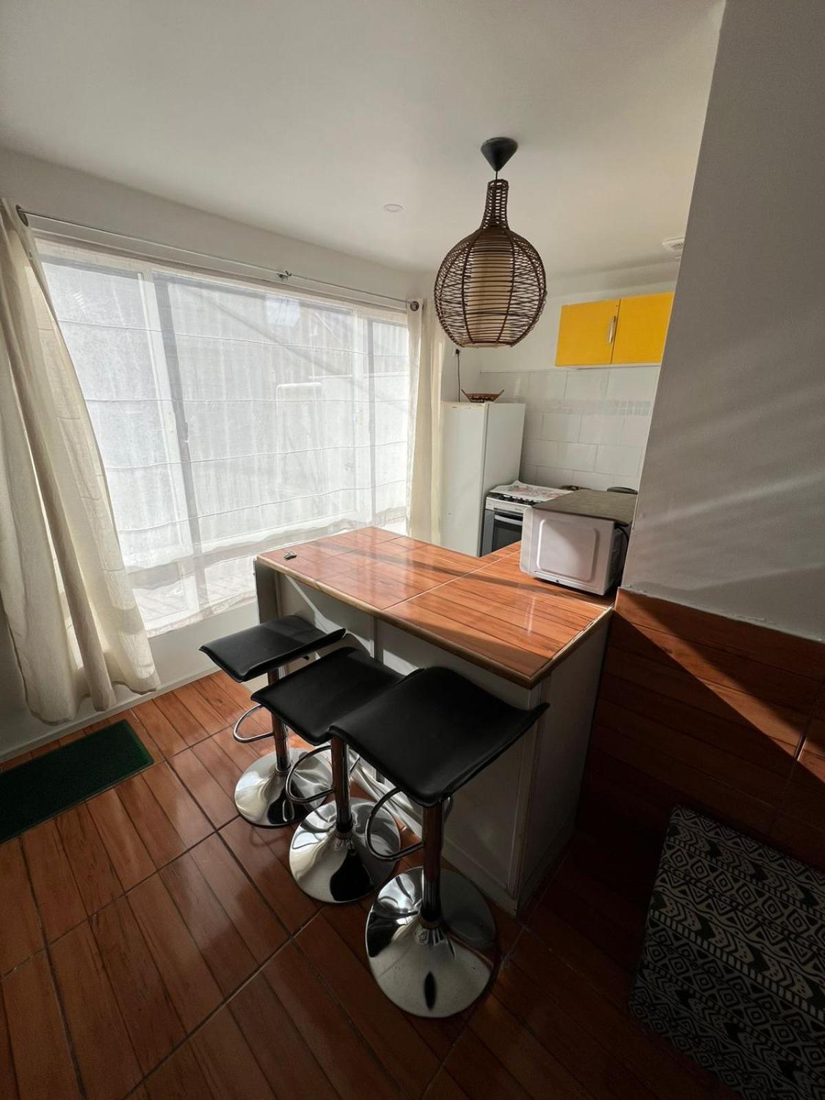 Departamentos Egana Apartman Puerto Montt Kültér fotó