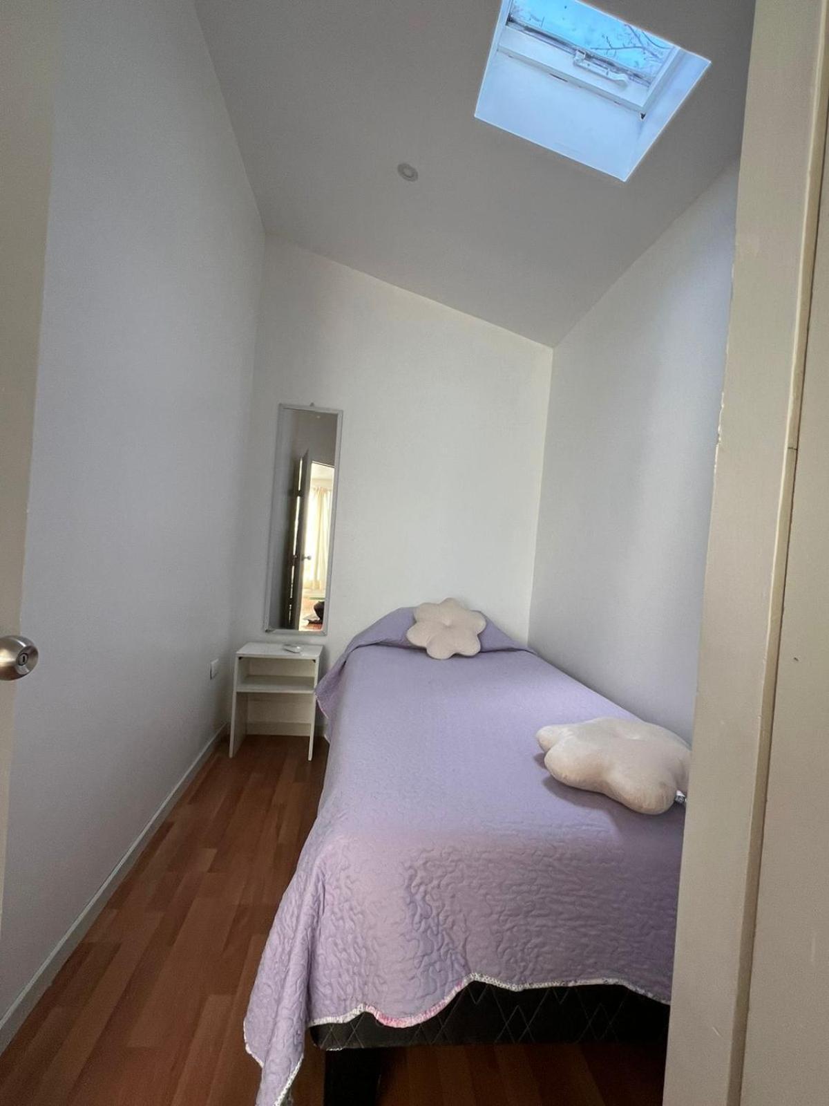 Departamentos Egana Apartman Puerto Montt Kültér fotó